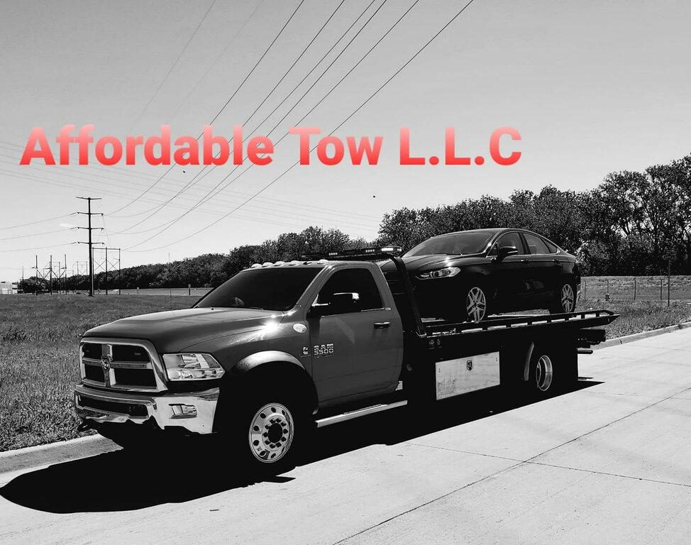 Affordable Tow