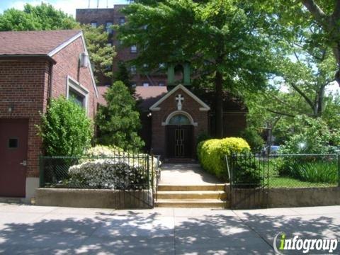 Sunnyside Reformed Church