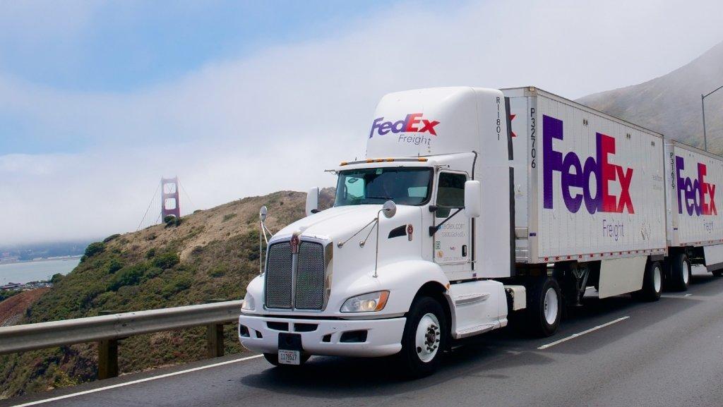 FedEx Freight