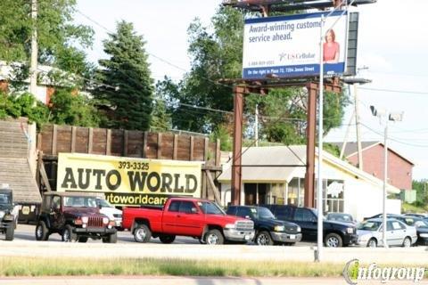 Auto World