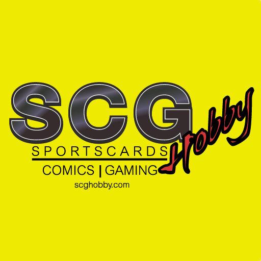 Scg Hobby - Altoona