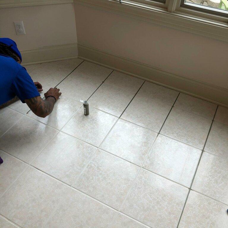 Woodson's Carpet Cleaning & Restorations