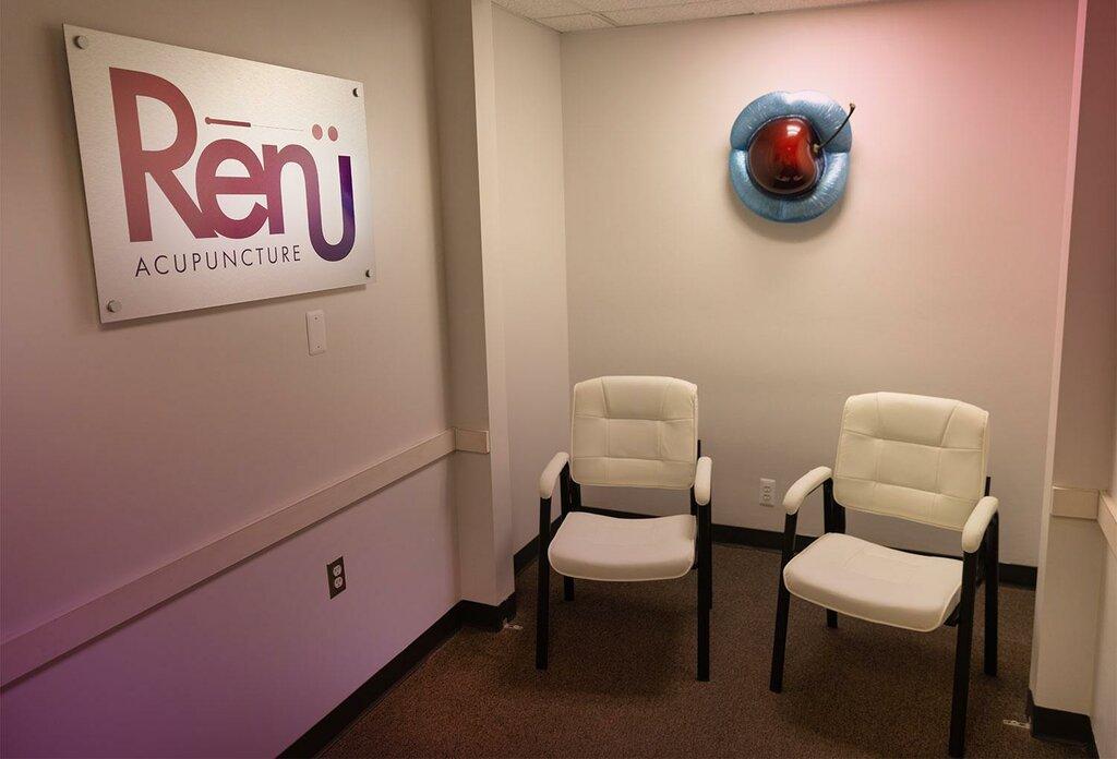 Renu Acupuncture