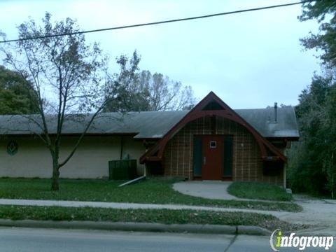 Masonic Lodge