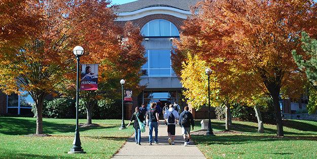 U Grant Miller Library