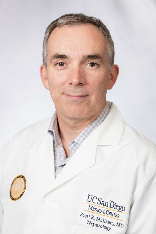 J. Scott Pannell, MD