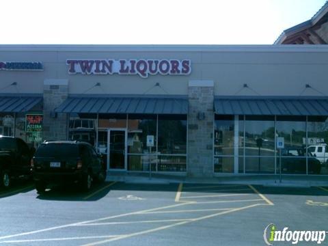 Twin Liquors