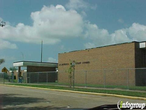 Mitchell Elementary School