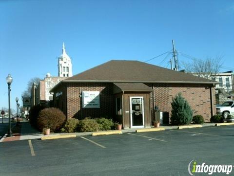 Ingersoll Insurance Agency