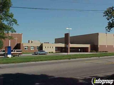 Lincoln Lutheran Mid/High School