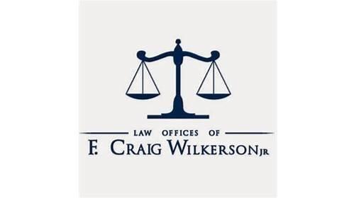 Law Offices Of F Craig Wilkerson Jr