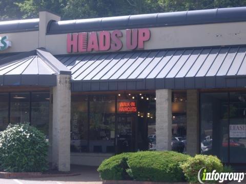 Heads Up Hair Salon