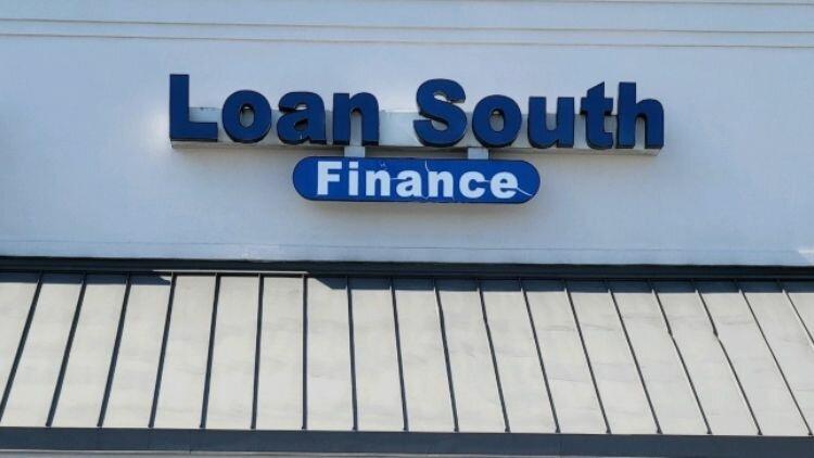 Loan South Finance Co