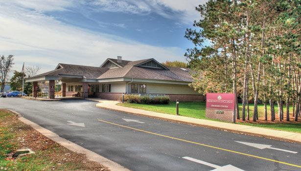 Marshfield Clinic