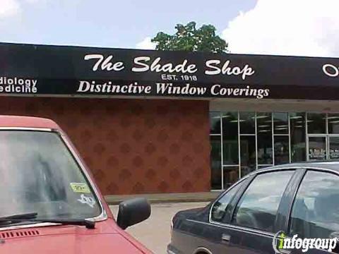 The Shade Shop