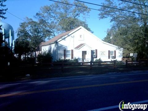 Magothy Cooperative Preschool