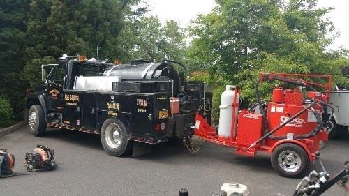 Umpqua Valley Asphalt LLC