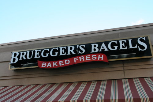 Better Bagels