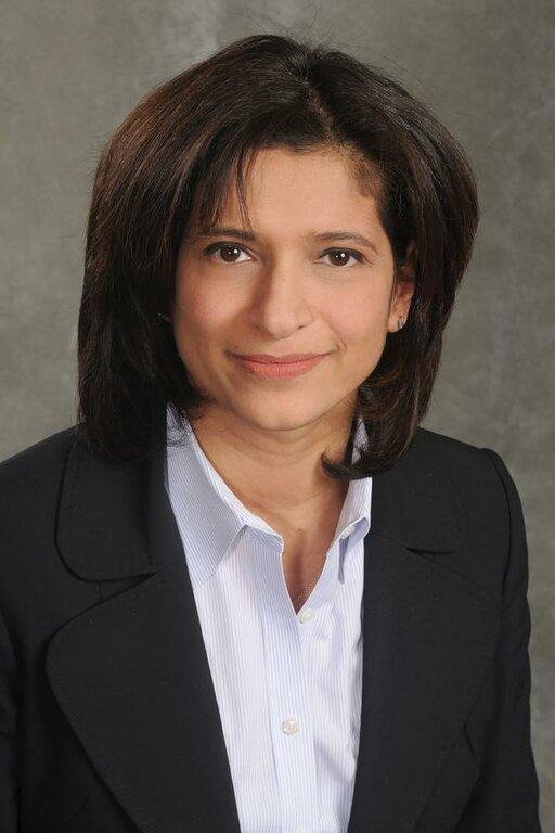 Asma Usmani, CFP - Edward Jones-Financial Advisor