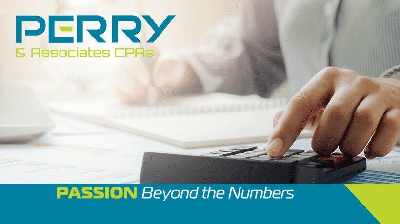 Perry & Associates, CPAs