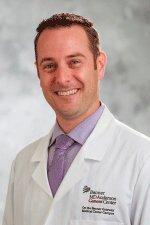 Matthew Lincoln Ulrickson, MD