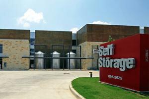 Stor Self Storage