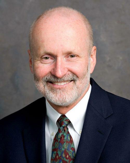 William Agel, MD, MPH