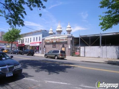 Maha Lakshmi Mandir Inc