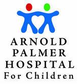 Arnold Palmer Hospital Center For Digestive Health And Nutrition