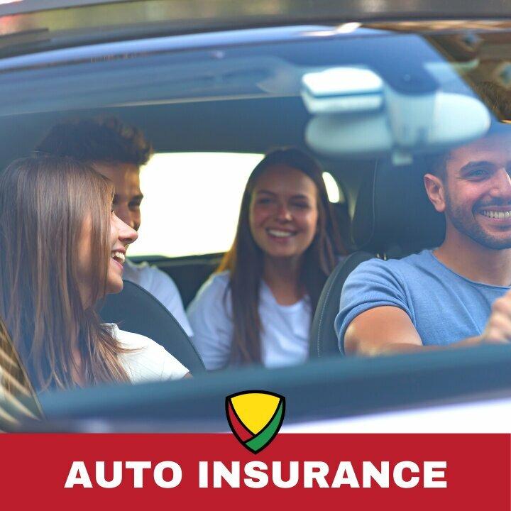 Stop N Go Insurance Agency