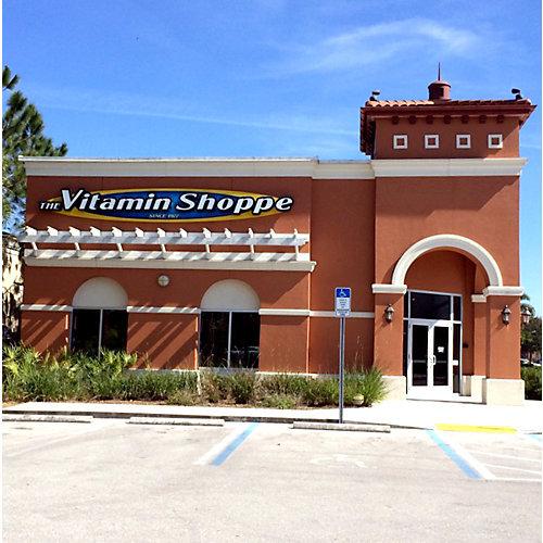 The Vitamin Shoppe