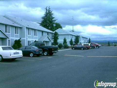 Fircrest Apartments