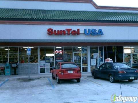 Sun-Tel USA