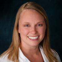 Mandi T Griffin, MD