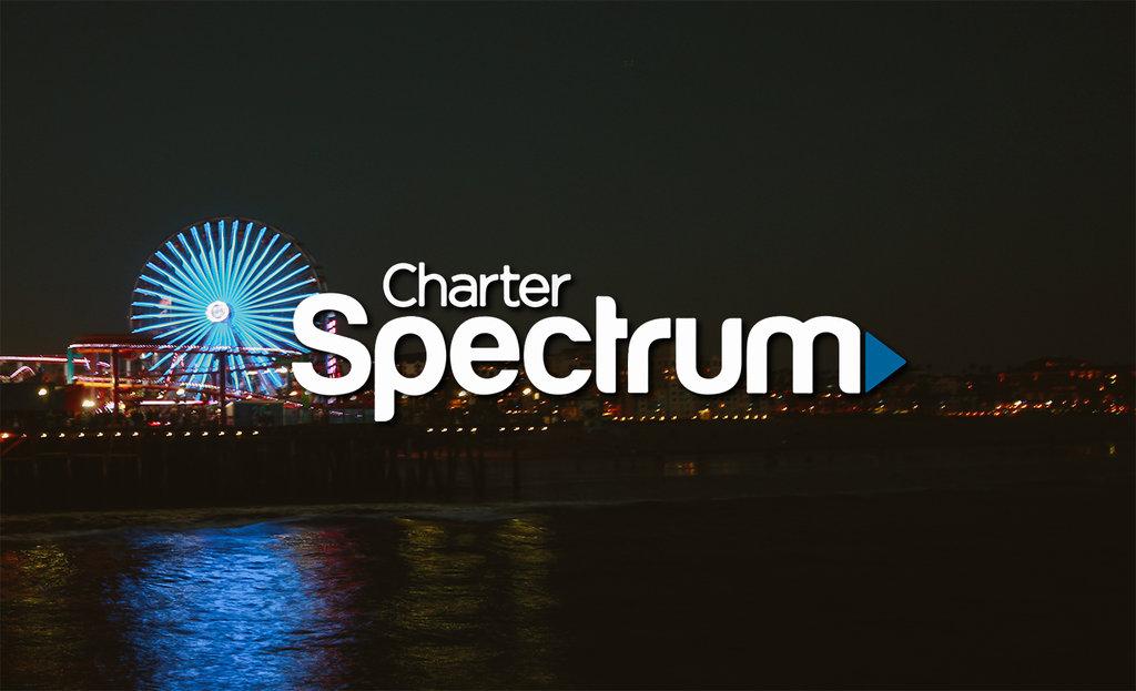 Spectrum Home Automation