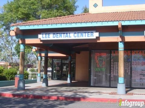 Le Dental Center