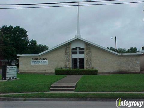 Sweet Home Missionary Baptist Church