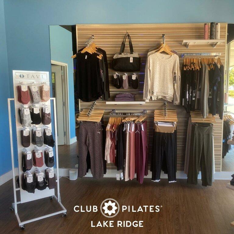 Club Pilates