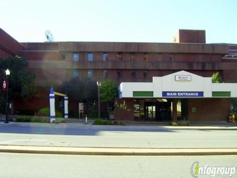 University of Oklahoma Health Sciences Center