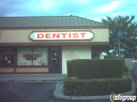 Family Dentistry