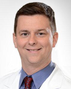 Justin Rineer, MD - Orlando Health