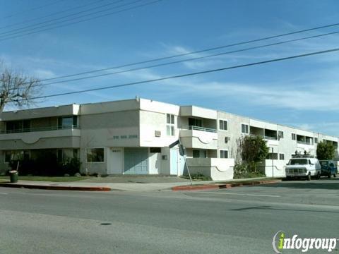 La Maquesa Apartments