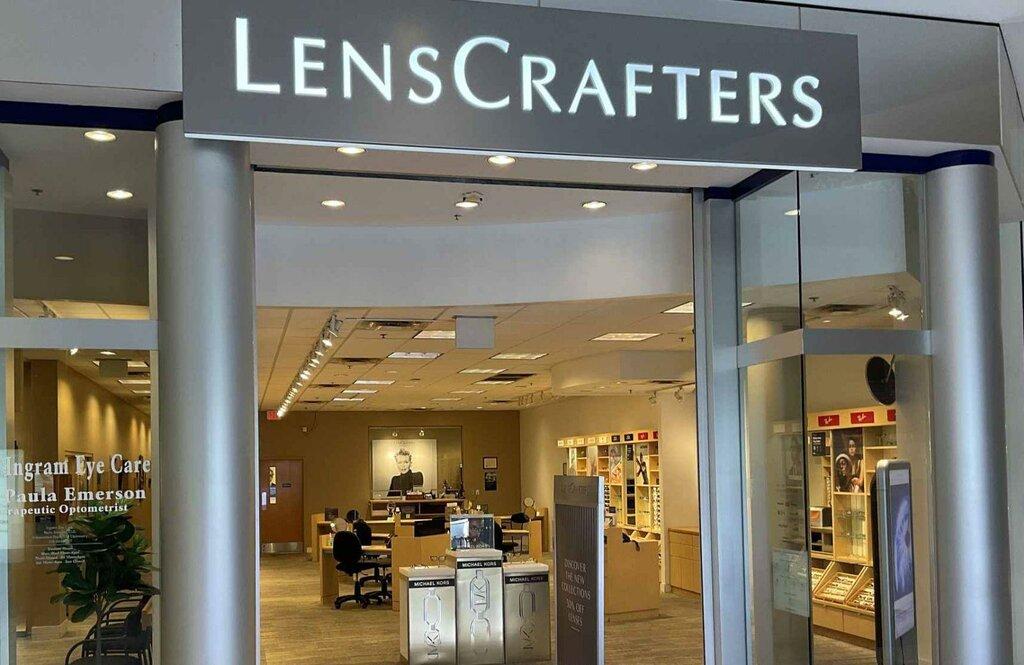 LensCrafters