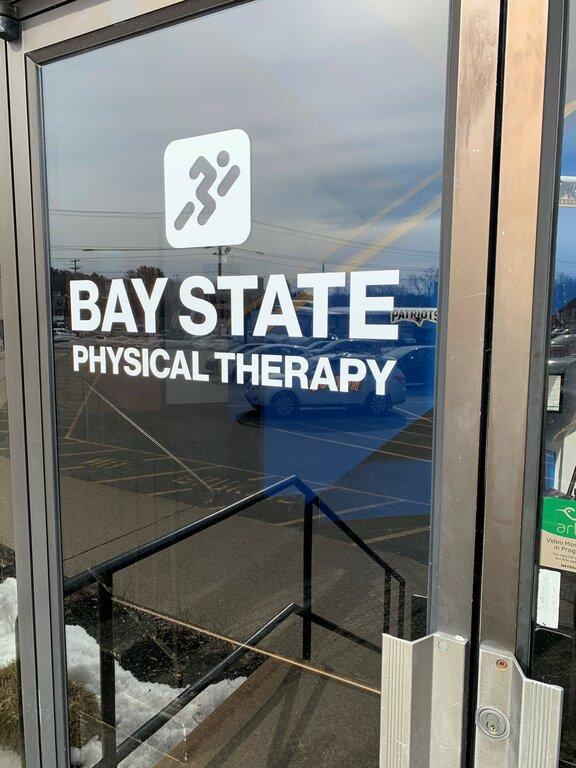 Bay State Physical Therapy