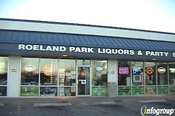 Roeland Park Liquors