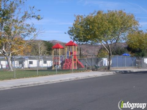 Cedarcreek Elementary School