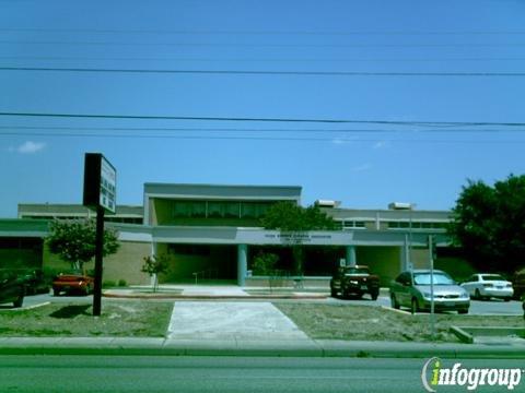 YWCA San Antonio