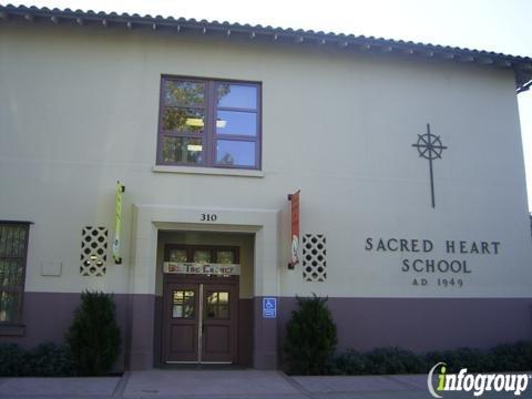 Sacred Heart Nativity School