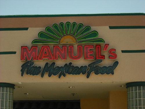 Manuels North Phoenix 2