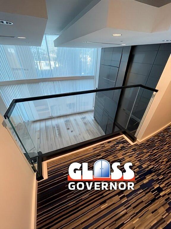 Glass Governor of Atlanta